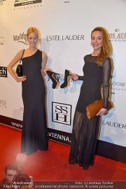 Filmball - Red Carpet - Rathaus - Fr 15.03.2013 - 122