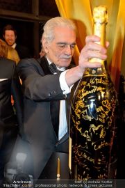 Filmball - Red Carpet - Rathaus - Fr 15.03.2013 - 128