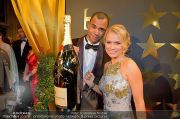 Filmball - Red Carpet - Rathaus - Fr 15.03.2013 - 15