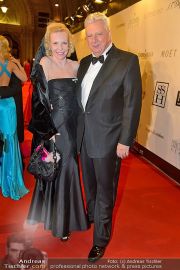 Filmball - Red Carpet - Rathaus - Fr 15.03.2013 - 22