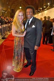 Filmball - Red Carpet - Rathaus - Fr 15.03.2013 - 24