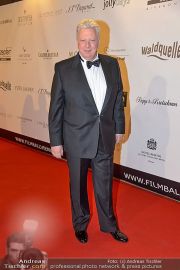 Filmball - Red Carpet - Rathaus - Fr 15.03.2013 - 28