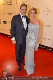 Filmball - Red Carpet - Rathaus - Fr 15.03.2013 - 31
