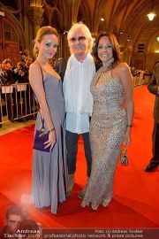 Filmball - Red Carpet - Rathaus - Fr 15.03.2013 - 35