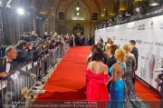 Filmball - Red Carpet - Rathaus - Fr 15.03.2013 - 4