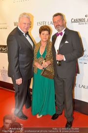 Filmball - Red Carpet - Rathaus - Fr 15.03.2013 - 41
