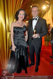 Filmball - Red Carpet - Rathaus - Fr 15.03.2013 - 46