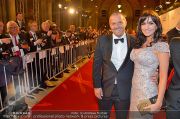 Filmball - Red Carpet - Rathaus - Fr 15.03.2013 - 5