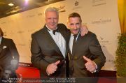Filmball - Red Carpet - Rathaus - Fr 15.03.2013 - 51
