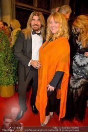 Filmball - Red Carpet - Rathaus - Fr 15.03.2013 - 55