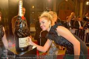 Filmball - Red Carpet - Rathaus - Fr 15.03.2013 - 66
