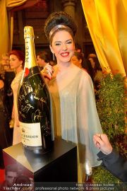 Filmball - Red Carpet - Rathaus - Fr 15.03.2013 - 71