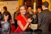 Filmball - Red Carpet - Rathaus - Fr 15.03.2013 - 77