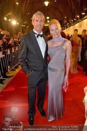 Filmball - Red Carpet - Rathaus - Fr 15.03.2013 - 78