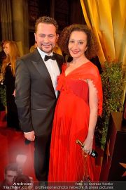 Filmball - Red Carpet - Rathaus - Fr 15.03.2013 - 81