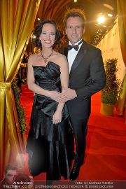 Filmball - Red Carpet - Rathaus - Fr 15.03.2013 - 9
