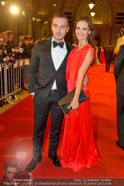 Filmball - Red Carpet - Rathaus - Fr 15.03.2013 - 93