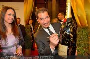 Filmball - Red Carpet - Rathaus - Fr 15.03.2013 - 94