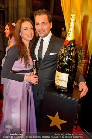 Filmball - Red Carpet - Rathaus - Fr 15.03.2013 - 95