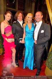 Filmball - Red Carpet - Rathaus - Fr 15.03.2013 - 97