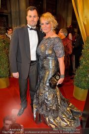 Filmball - Red Carpet - Rathaus - Fr 15.03.2013 - 98
