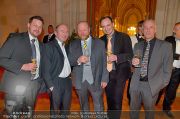 Filmball - Party - Rathaus - Fr 15.03.2013 - 117