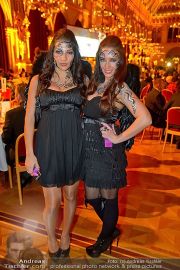 Filmball - Party - Rathaus - Fr 15.03.2013 - 118