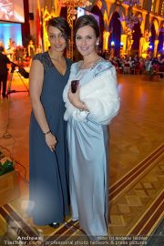 Filmball - Party - Rathaus - Fr 15.03.2013 - 125