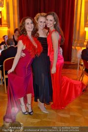 Filmball - Party - Rathaus - Fr 15.03.2013 - 15