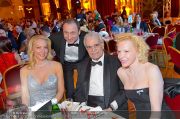 Filmball - Party - Rathaus - Fr 15.03.2013 - 16