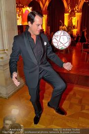 Filmball - Party - Rathaus - Fr 15.03.2013 - 200