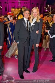 Lifeball Carpet - Rathaus - Sa 25.05.2013 - 125