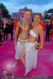 Lifeball Carpet - Rathaus - Sa 25.05.2013 - 58