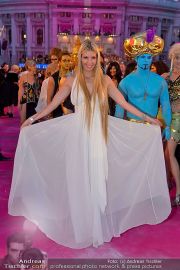 Lifeball Carpet - Rathaus - Sa 25.05.2013 - 69