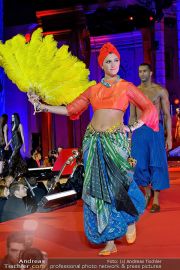 Lifeball Show - Rathaus - Sa 25.05.2013 - 72