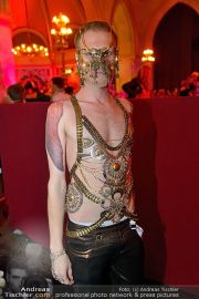 Lifeball Party (VIPs) - Rathaus - Sa 25.05.2013 - 83