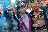 Lifeball Party - Rathaus - Sa 25.05.2013 - 106