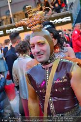 Lifeball Party - Rathaus - Sa 25.05.2013 - 113