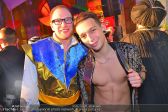 Lifeball Party - Rathaus - Sa 25.05.2013 - 405