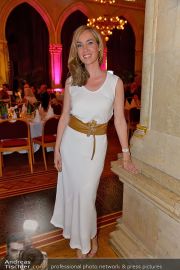 Nacht gegen Armut - Rathaus - Do 04.07.2013 - 12