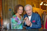 Nacht gegen Armut - Rathaus - Do 04.07.2013 - 2