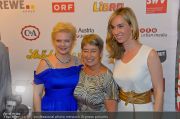 Nacht gegen Armut - Rathaus - Do 04.07.2013 - 20