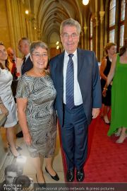Nacht gegen Armut - Rathaus - Do 04.07.2013 - 5
