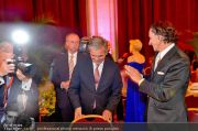 Nacht gegen Armut - Rathaus - Do 04.07.2013 - 8