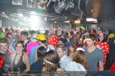 Tuesday Club - U4 Diskothek - Di 12.02.2013 - 19