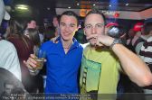 Tuesday Club - U4 Diskothek - Di 12.02.2013 - 56