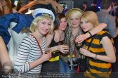 Tuesday Club - U4 Diskothek - Di 12.02.2013 - 7