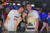 Tuesday Club - U4 Diskothek - Di 26.02.2013 - 20