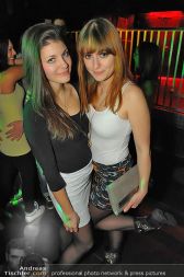 Tuesday Club - U4 Diskothek - Di 26.02.2013 - 4