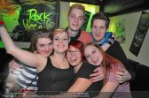 Addicted to Rock - U4 Diskothek - Fr 01.03.2013 - 1